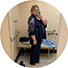 Kathleen M., 67, USA